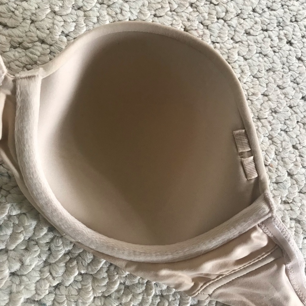 Ambrielle Strapless Bra - Picture 5 of 8